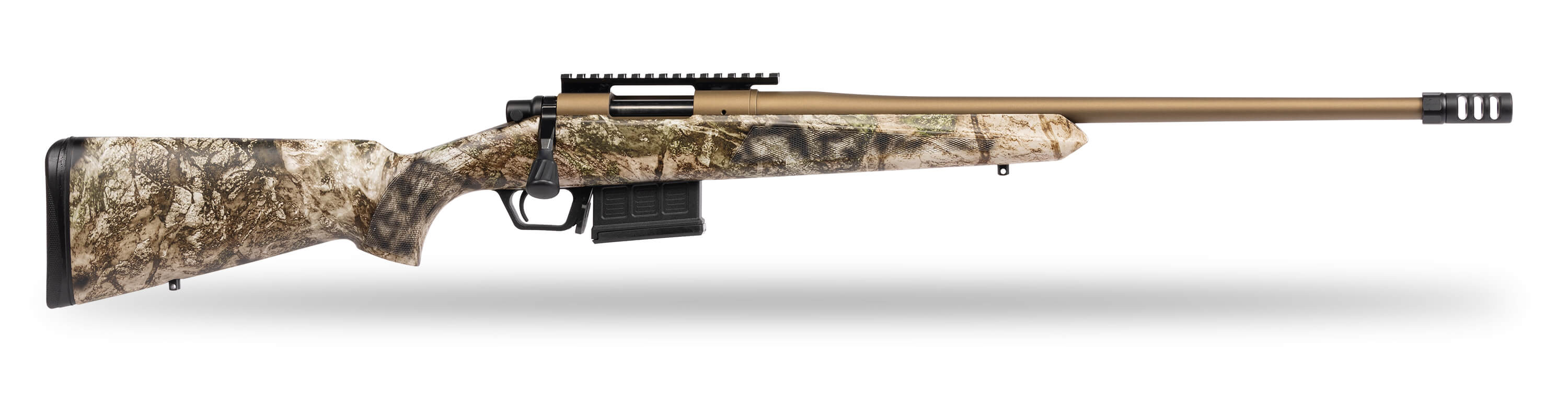 OVIS G2 MOSSY OAK ELEMENTS TERRA